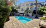 Maison à vendre à Roquebrune-Cap-Martin — Vue mer — photo 2