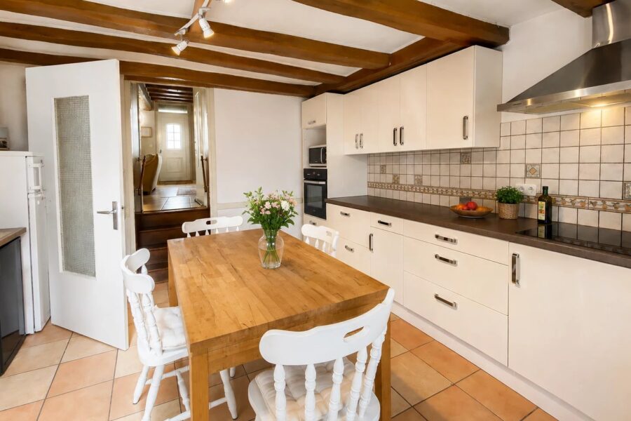 Maison à vendre à Chouzé-sur-Loire — Vue fleuve — photo 5