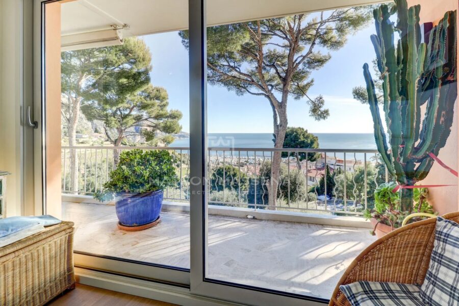 Appartement à vendre à Villefranche-sur-Mer — Vue mer — photo 20