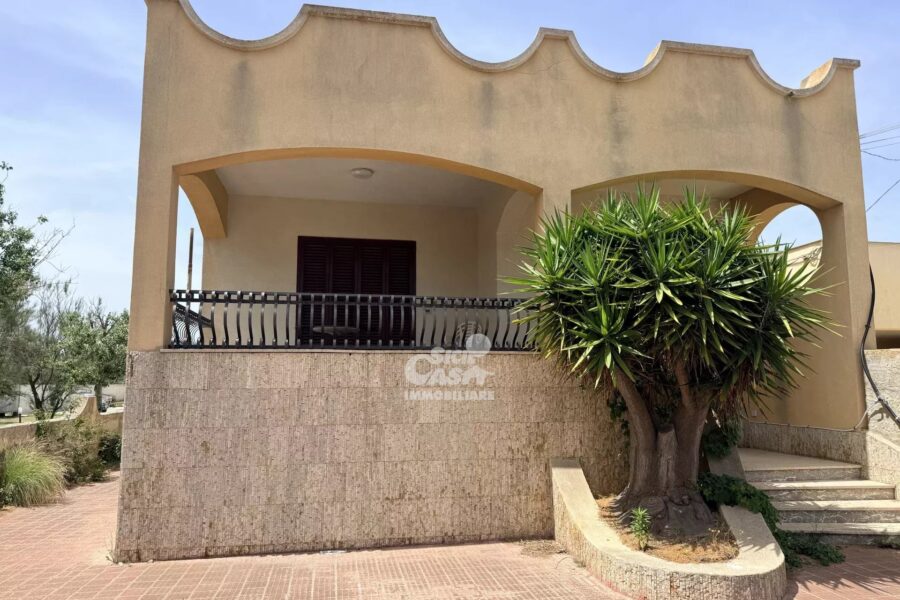 Maison à vendre à Marsala — Vue mer — photo 14