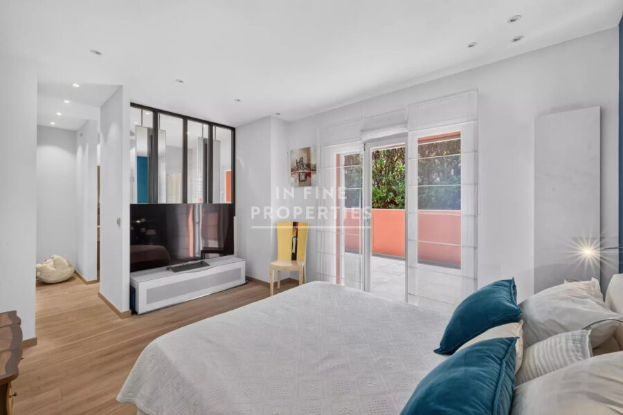 Maison à vendre à Mougins — Vue parc & jardin — photo 22