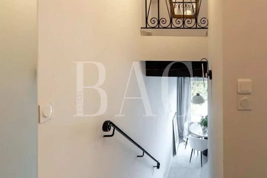 Maison à vendre à Cannes — Vue mer — photo 14