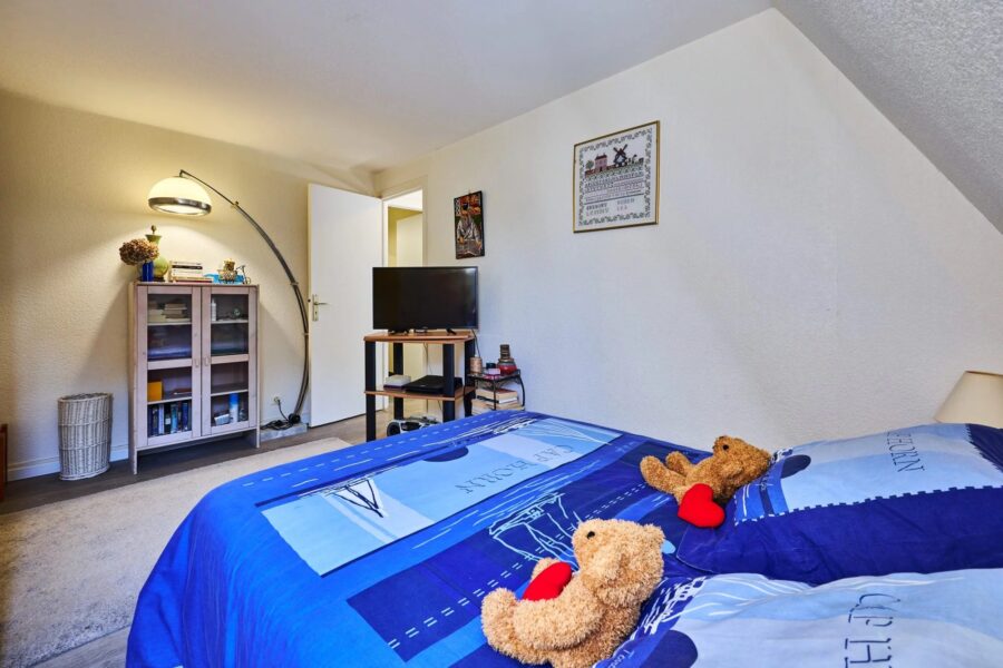 Appartement à vendre à Deauville — Vue nature — photo 8