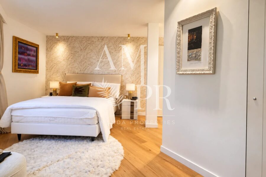 Appartement à vendre à Cannes — Vue mer — photo 9