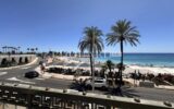 Appartement à vendre à Menton — Vue mer — photo 1