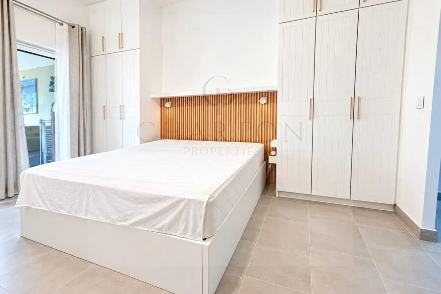 Appartement à vendre à Bain Bœuf — Vue nature — photo 9