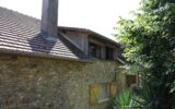 Maison à vendre à Saint-Didier-sur-Arroux — Vue montagne — photo 37
