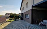 Maison à vendre à Sainte-Croix-en-Plaine — Vue parc & jardin — photo 15