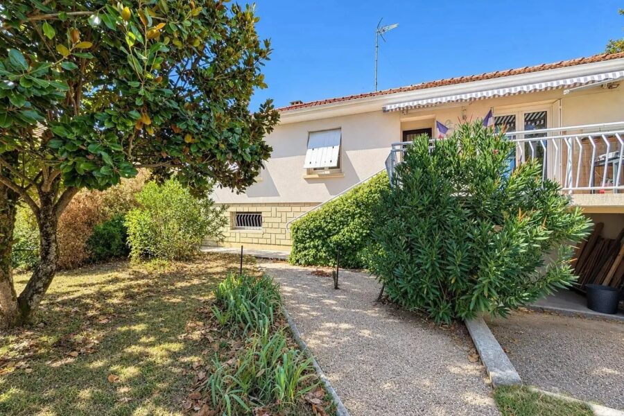 Maison à vendre à Bergerac — Vue nature — photo 4