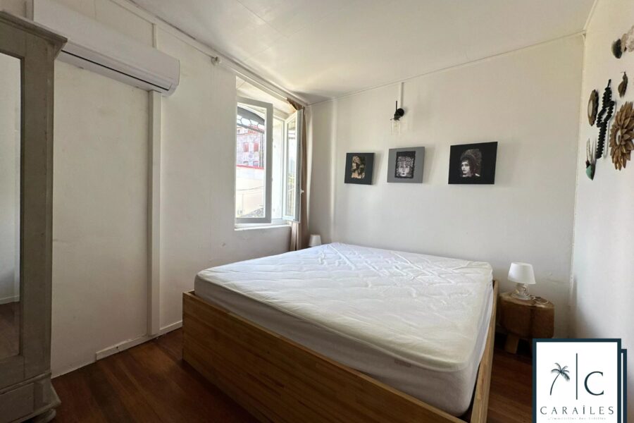 Maison à vendre à Saint-Pierre — Vue mer — photo 11