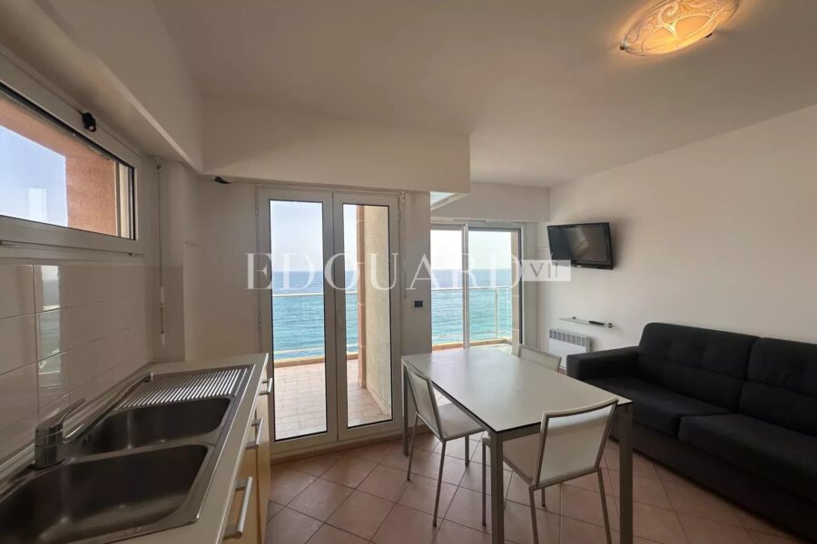 Appartement à vendre à Roquebrune-Cap-Martin — Vue mer — photo 7