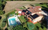 Maison à vendre à Mirande — Vue nature — photo 4
