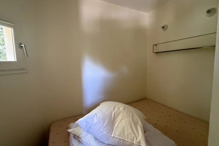Appartement à vendre à Le Touquet-Paris-Plage — Vue parc & jardin — photo 11