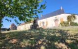 Maison à vendre à Dommartin — Vue montagne — photo 3