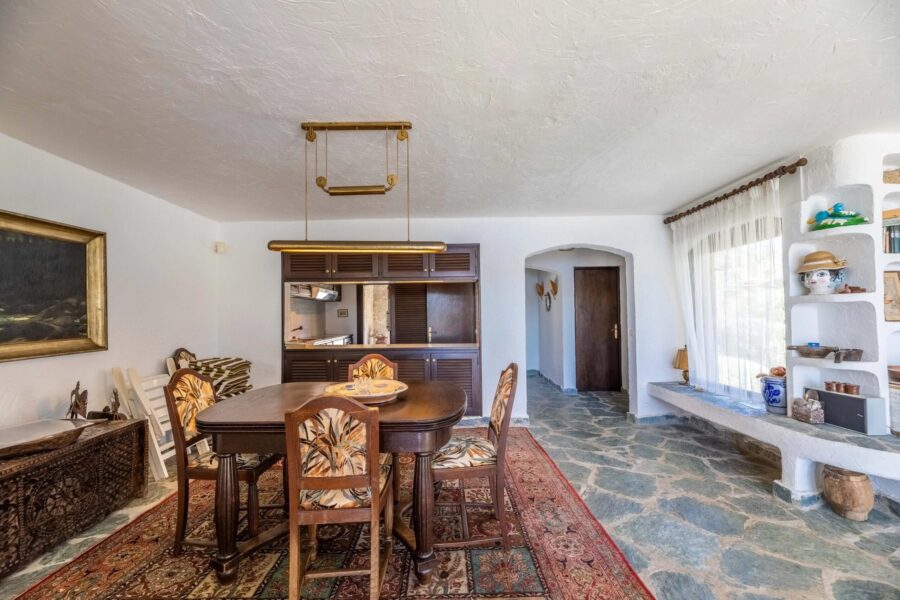 Maison à vendre à Lecci — Vue mer — photo 7