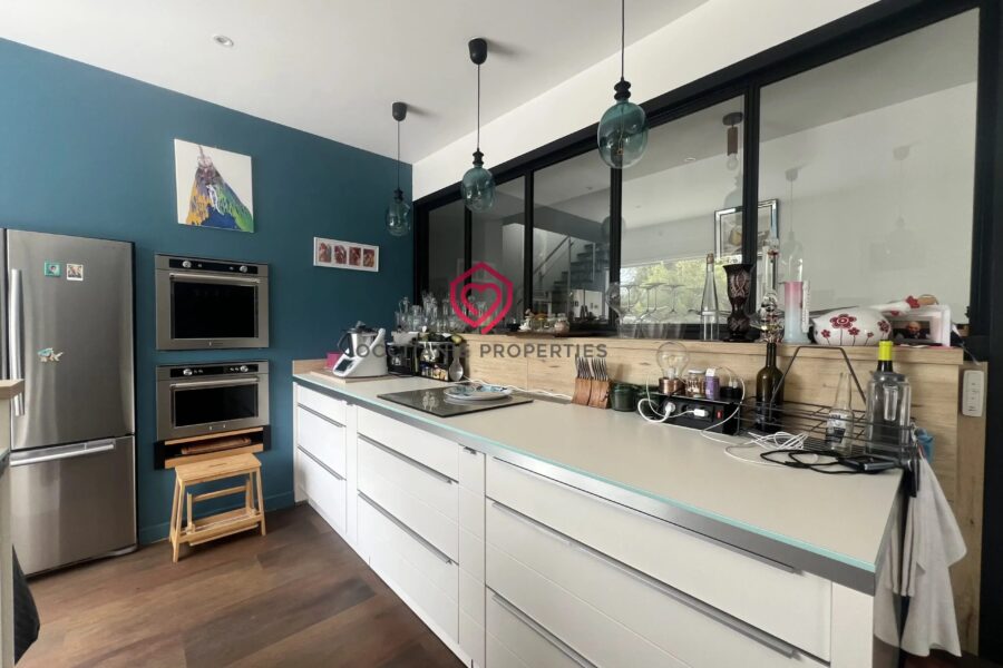 Maison à vendre à Saint-Gaudens — Vue montagne — photo 8