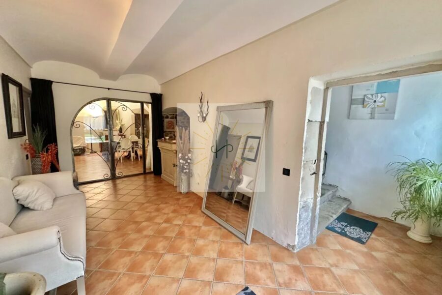 Maison à vendre à Mirmande — Vue nature — photo 18