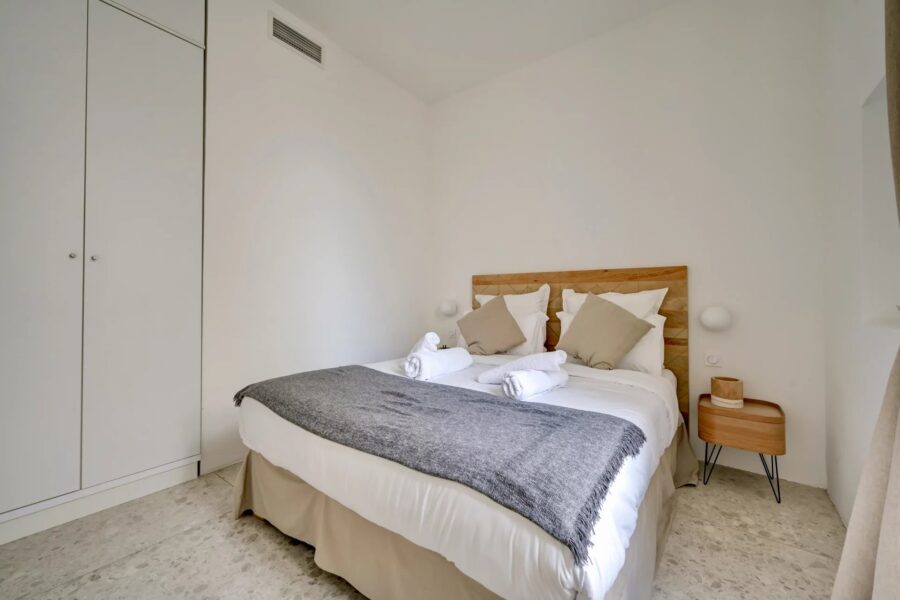 Maison à vendre à Marseille 7e arrondissement — Vue mer — photo 25