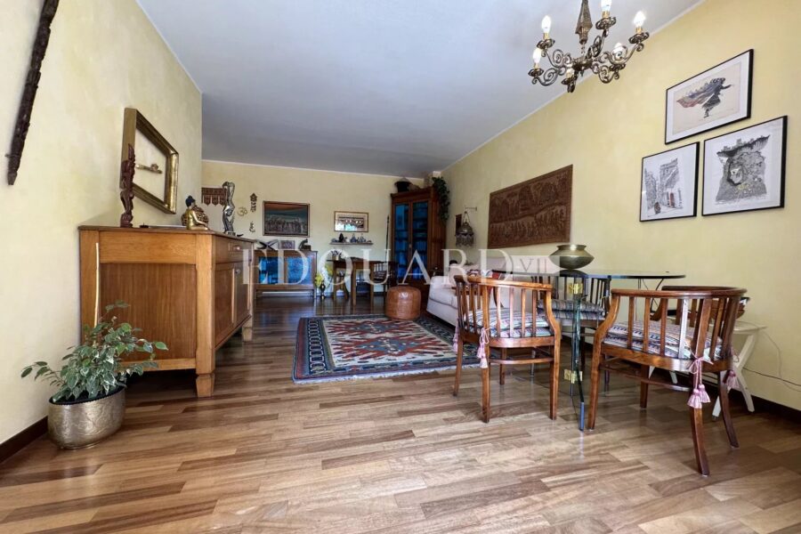 Appartement à vendre à Menton — Vue sur la ville — photo 20