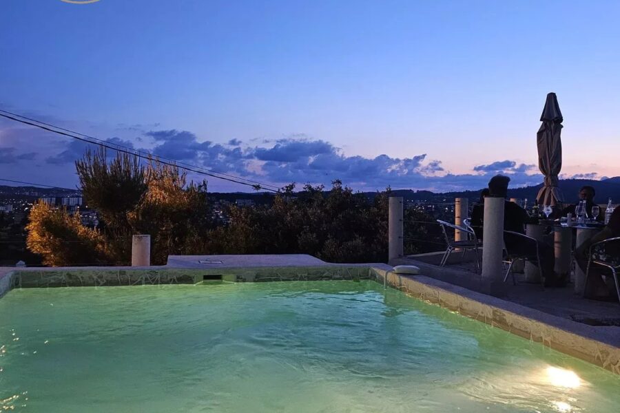 Maison à vendre à Toulon — Vue mer — photo 18