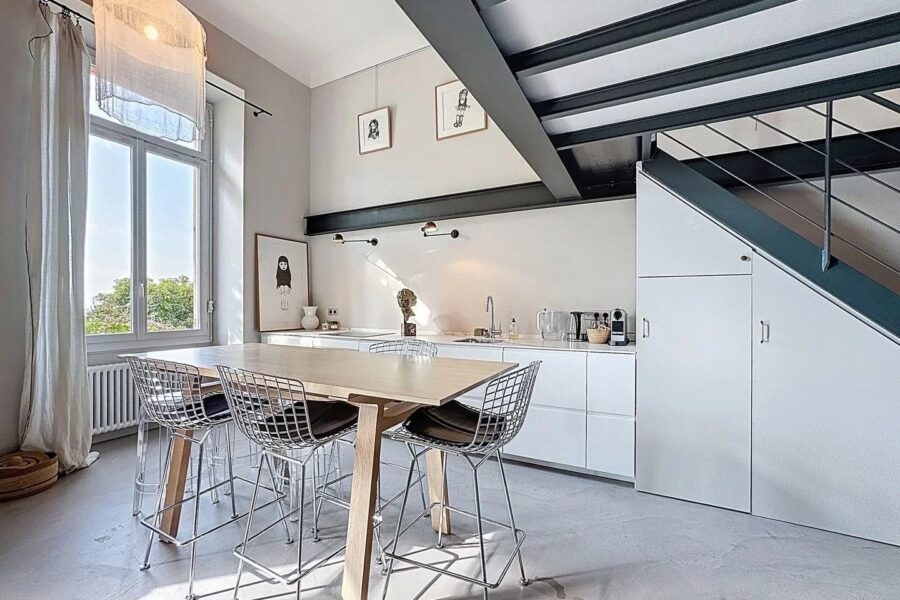 Appartement à vendre à Cannes — Vue mer — photo 27
