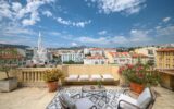 Appartement à vendre à Nice — Vue montagne — photo 2