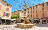 Appartement à louer à Narbonne — Vue sur la ville — photo 1