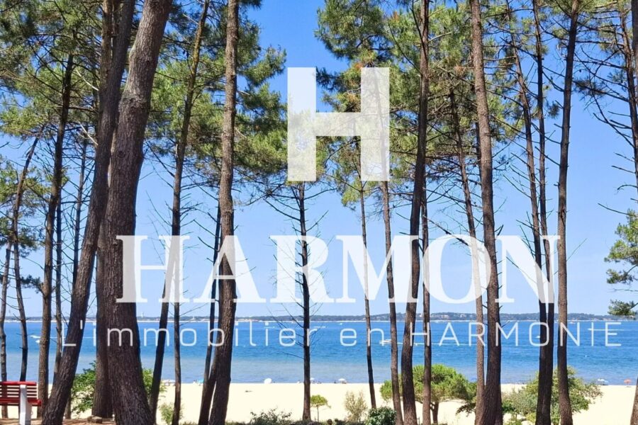 Maison à vendre à Arcachon — Vue mer — photo 17