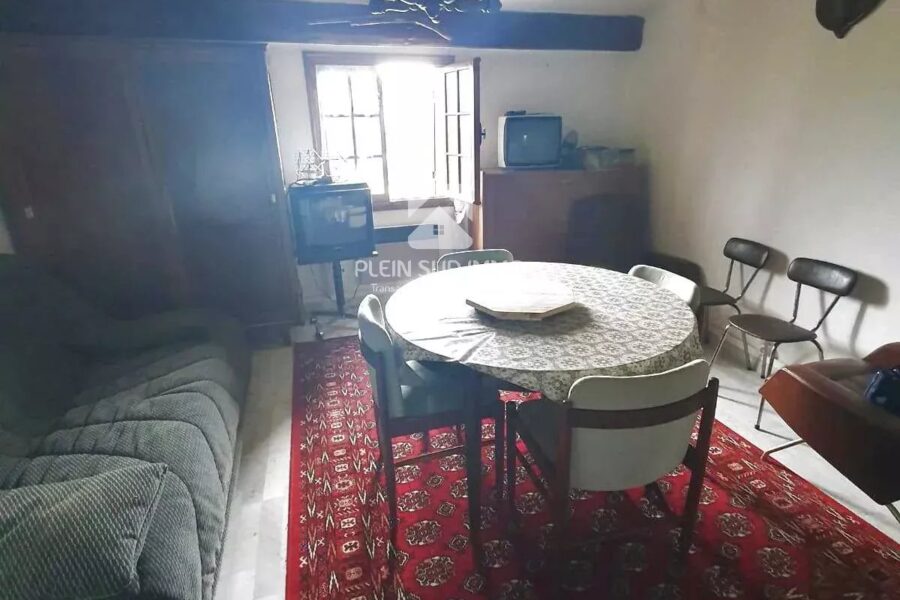 Maison à vendre à Puimoisson — Vue montagne — photo 6