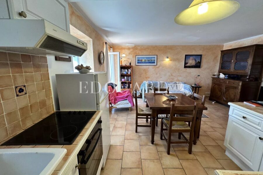 Appartement à vendre à Roquebrune-Cap-Martin — Vue mer — photo 12