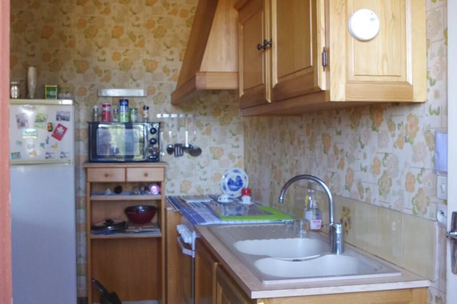 Maison à vendre à Savigny-Poil-Fol — Vue nature — photo 11