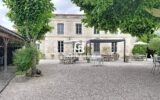 Maison à vendre à Aumagne — Vue parc & jardin — photo 2