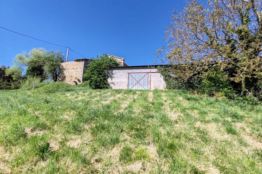 Maison à vendre à Florentin — Vue nature — photo 19