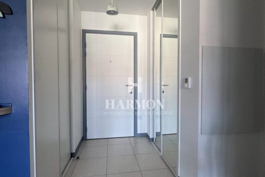 Appartement à vendre à Soorts-Hossegor — Vue nature — photo 5