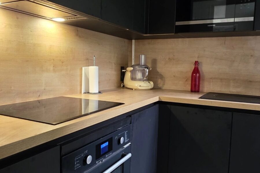 Appartement à vendre à Le Touquet-Paris-Plage — Vue nature — photo 8
