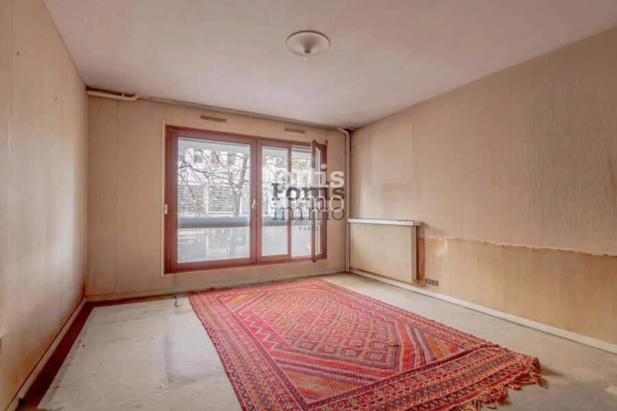 Appartement à vendre à Paris 4e arrondissement — Vue sur la ville — photo 4