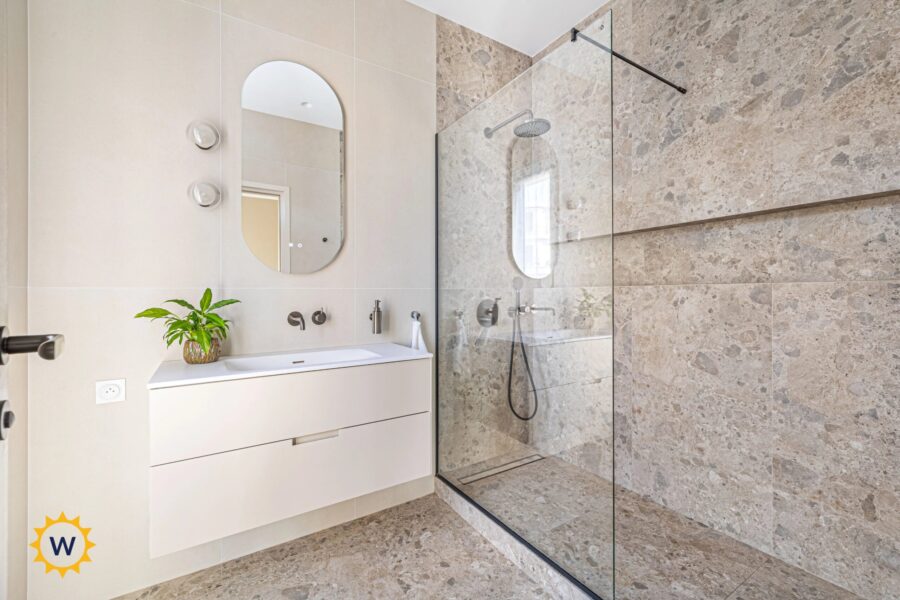 Appartement à vendre à Nice — Vue montagne — photo 8