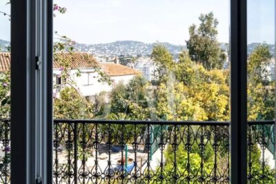 Maison à vendre à Cannes