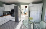 Maison à vendre à Le Raincy — Vue parc & jardin — photo 6