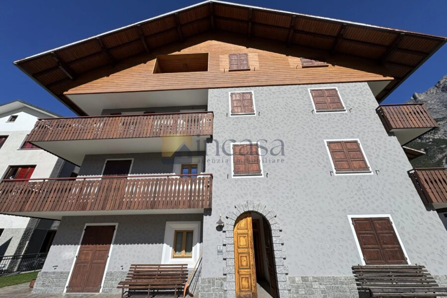 Appartement à louer à Valdidentro — Vue montagne — photo 37