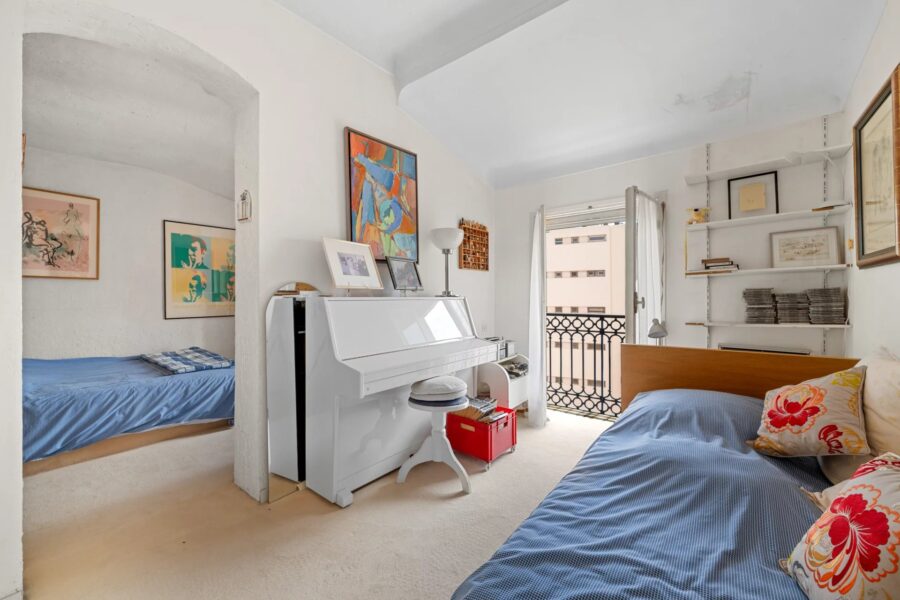Appartement à vendre à Nice — Vue montagne — photo 16