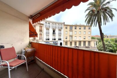 Appartement à vendre à Menton