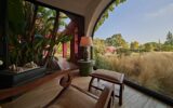 Maison à vendre à La Londe-les-Maures — Vue parc & jardin — photo 59