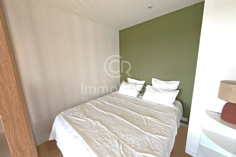 Appartement à vendre à Cannes — Vue mer — photo 9