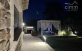 Maison à vendre à Jaujac — Vue nature — photo 9