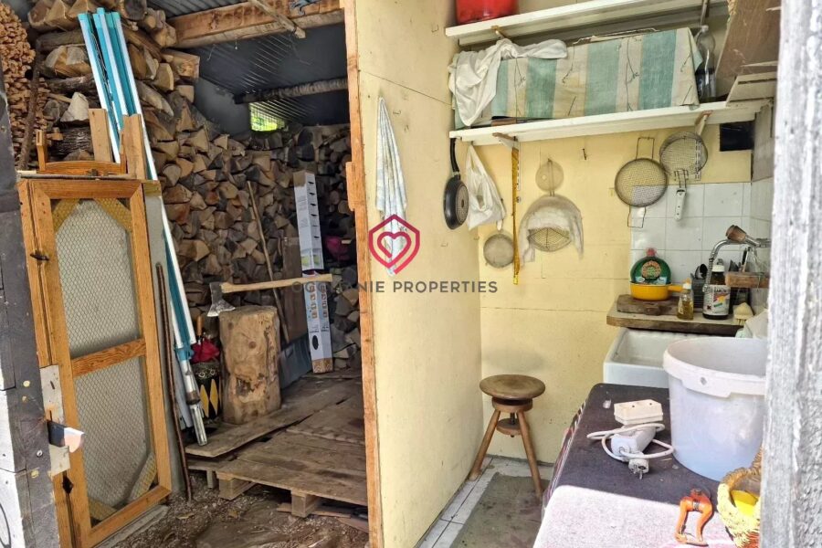 Maison à vendre à Aleu — Vue montagne — photo 16