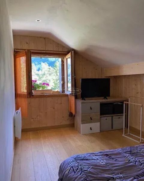 Maison à vendre à Brizon — Vue montagne — photo 9