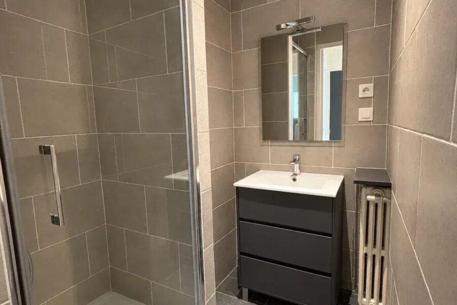Appartement à vendre à Saint-Étienne — Vue nature — photo 8