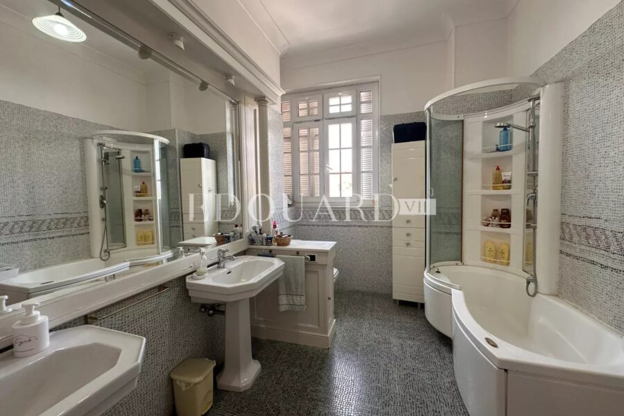 Appartement à vendre à Menton — Vue mer — photo 27