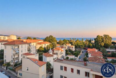 Appartement à vendre à Nice